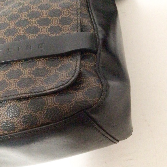 Celine Macadam Crossbody Bag - Picture 6 of 16